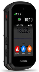 Ciclocomputador Garmin Edge 850