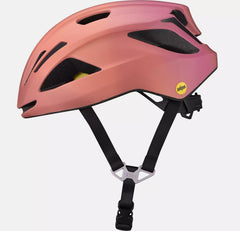 Casco de Ciclismo Specialized Align Mips Matte vivid coral w