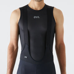 Underwear Camisilla Ciclismo Hombre Givelo Black