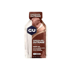 Gel GU Energy Chocolate 16gr