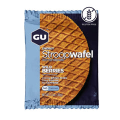 Galleta Waffle Rellena GU Energy 30g