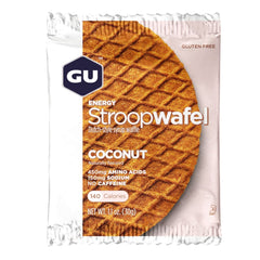 Galleta Waffle Rellena GU Energy 30g