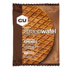 Galleta Waffle Rellena GU Energy 30g
