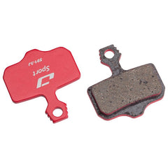 Pastillas Jagwire Sport Semi-Metalic Level/Elixir