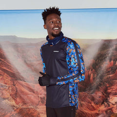 Jersey Ciclismo M/L Hombre Suarez Blithe