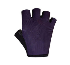 Guantes De Ciclismo Cortos Sallow Plum 2.1