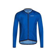 Chaqueta Cortavientos De Ciclismo Hombre Suarez Sail Teal