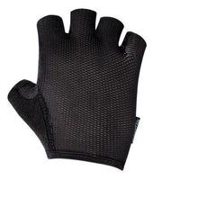 Guantes De Ciclismo Cortos Suarez Sallow Black