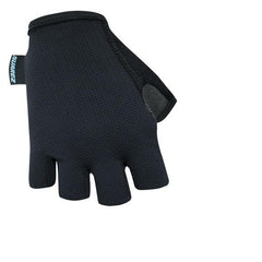 Guantes De Ciclismo Cortos Suarez Sallow Black