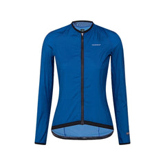 Chaqueta Suarez Cortavientos De Ciclismo Mujer Sails Teal