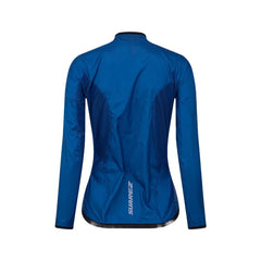 Chaqueta Suarez Cortavientos De Ciclismo Mujer Sails Teal