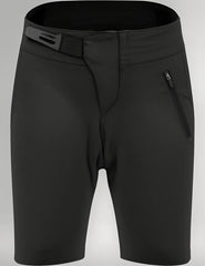 Pantaloneta de Ciclismo Suarez Baggy Mujer MTB Stir