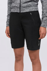 Pantaloneta de Ciclismo Suarez Baggy Mujer MTB Stir