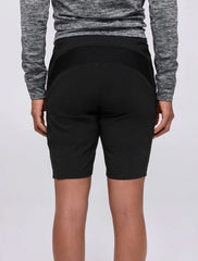 Pantaloneta de Ciclismo Suarez Baggy Mujer MTB Stir