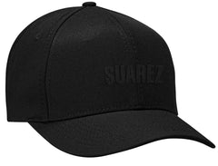 Gorra Lifestyle Curva Suarez Bend