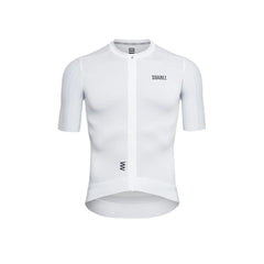 Jersey De Ciclismo Hombre M/C Shade White 2.4