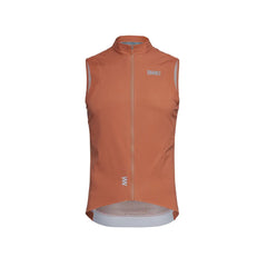 Chaleco Cortavientos de Ciclismo Hombre Barrier Dusty 2.4