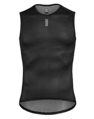 Underwear Camisilla de Ciclismo Hombre Suarez Chain Negro