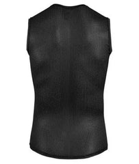 Underwear Camisilla de Ciclismo Hombre Suarez Chain Negro