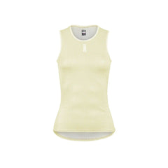 Underwear de Ciclismo Mujer Chain Lemon Cream 2.4