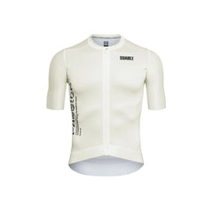 Jersey De Ciclismo Hombre M/C Velocity Ivory 2.4