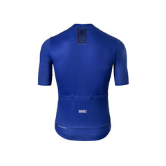 Jersey Ciclismo M/C Suarez Hombre Ease Deep Blue 2.4