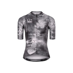 Jersey Ciclismo M/C Suarez Mujer Lock ASH Gray 2.4