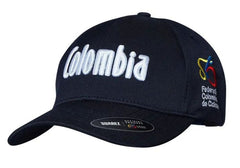 Gorra Unisex Suarez Selección Colombia L.A.