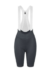 Pantaloneta de Ciclismo C/T Mujer Hard Anthracite