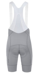 Pantaloneta Ciclismo C/T Hombre Suarez Hard Gray 2.4