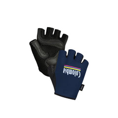 Guantes de Ciclismo Cortos Federación Colombia París 24
