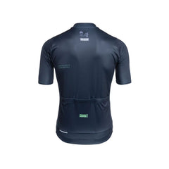 Jersey De Ciclismo Hombre Ease Naval Blue 2.4