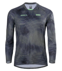 Jersey De Ciclismo M/C Hombre Suarez At Tea Leaf