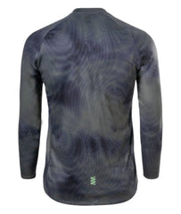 Jersey De Ciclismo M/C Hombre Suarez At Tea Leaf