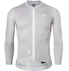 Jersey De Ciclismo M/L Hombre Suarez Shade Gray Lilac 2.4
