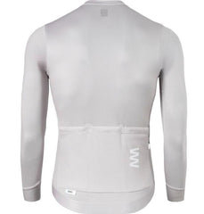 Jersey De Ciclismo M/L Hombre Suarez Shade Gray Lilac 2.4