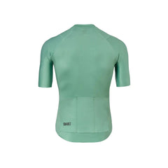 Jersey Ciclismo M/C Suarez Hombre Lite Medium Green 2.4