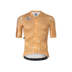 Jersey De Ciclismo M/C Hombre Suarez GF-Hydro Amber