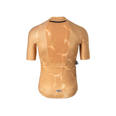 Jersey De Ciclismo M/C Hombre Suarez GF-Hydro Amber