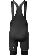 Pantaloneta de Ciclismo C/T Hombre Suarez Spyder Negra