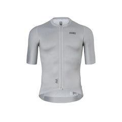 Jersey Ciclismo M/C Suarez Hombre Lite Ash Gray 2.4