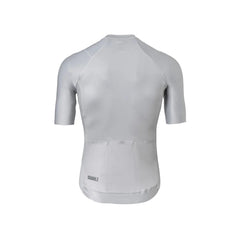 Jersey Ciclismo M/C Suarez Hombre Lite Ash Gray 2.4