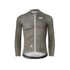 Jersey Ciclismo M/L Suarez Hombre Ease Tea Leaf 2.4