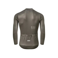 Jersey Ciclismo M/L Suarez Hombre Ease Tea Leaf 2.4
