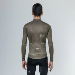 Jersey Ciclismo M/L Suarez Hombre Ease Tea Leaf 2.4