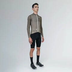 Jersey Ciclismo M/L Suarez Hombre Ease Tea Leaf 2.4