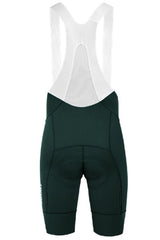 Pantaloneta de Ciclismo C/T Suarez Hard Mujer Dark Green