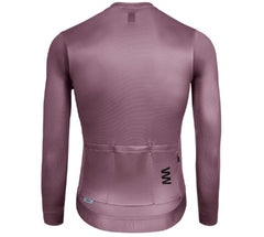 Jersey De Ciclismo M/L Hombre Suarez Shade Rose Taupe