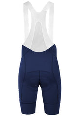 Pantaloneta de Ciclismo C/T Suarez Hard Mujer Blue Quartz