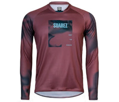 Buzo de Ciclismo M/L Unisex At Rose Taupe